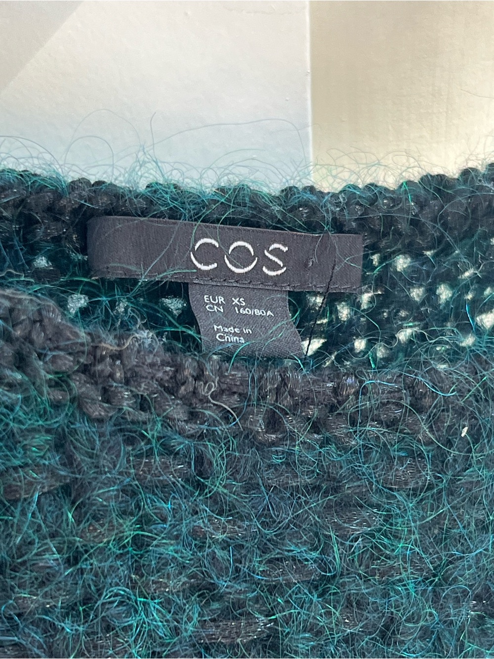 COS sweater - Picture 3 of 5